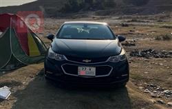 شێڤرۆلێت کروز